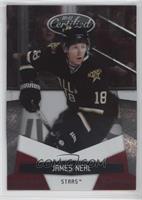 James Neal #/999