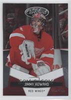 Jimmy Howard #/999