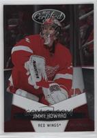 Jimmy Howard #/999