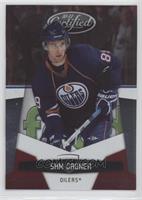 Sam Gagner [EX to NM] #/999