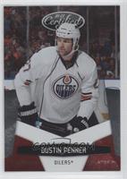 Dustin Penner #/999