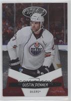 Dustin Penner #/999