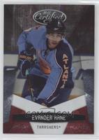 Evander Kane #/999