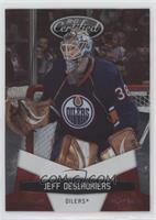 Jeff Deslauriers #/999