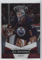 Jeff Deslauriers #/999