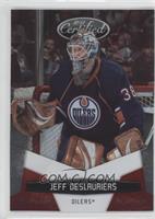 Jeff Deslauriers #/999