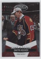 Dmitry Kulikov #/999