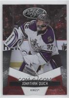 Jonathan Quick [Noted] #/999