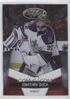 Jonathan Quick [EX to NM] #/999