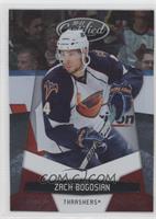 Zach Bogosian #/999