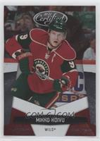 Mikko Koivu #/999