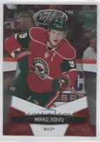 Mikko Koivu #/999