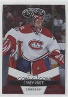 Carey Price #/999