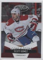 Scott Gomez #/999