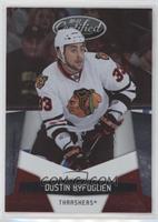 Dustin Byfuglien #/999