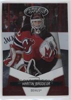 Martin Brodeur #/999