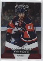 Matt Moulson #/999