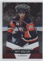 Matt Moulson #/999