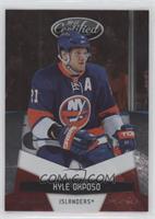 Kyle Okposo #/999