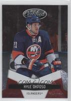 Kyle Okposo #/999