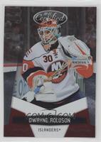 Dwayne Roloson #/999