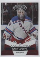 Henrik Lundqvist #/999