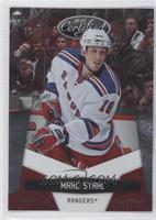 Marc Staal #/999