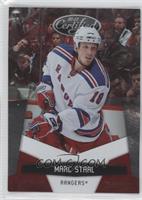 Marc Staal #/999