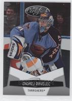 Ondrej Pavelec