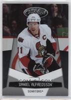 Daniel Alfredsson