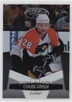 Claude Giroux