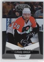 Claude Giroux