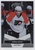 Simon Gagne