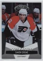 Simon Gagne