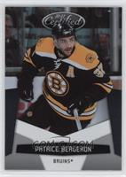 Patrice Bergeron