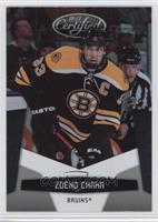 Zdeno Chara