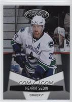 Henrik Sedin