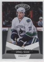 Daniel Sedin