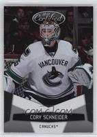 Cory Schneider