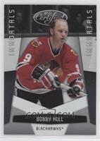 Immortals - Bobby Hull #/500