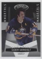 Immortals - Gilbert Perreault #/500