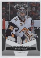 Ryan Miller