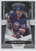 Immortals - Bryan Trottier #/500