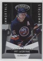 Immortals - Pat LaFontaine #/500