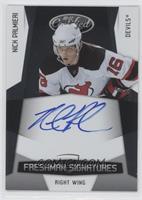 Freshman Signatures - Nick Palmieri #/1,299