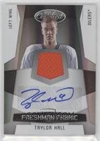 Freshman Fabric - Taylor Hall #/499