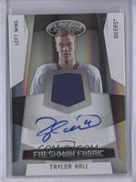 Freshman Fabric - Taylor Hall #/499