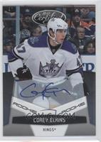 Rookie - Corey Elkins #/799