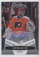 Rookie - Carter Hutton [EX to NM] #/799
