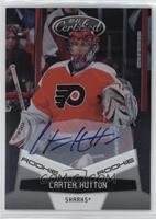Rookie - Carter Hutton #/799